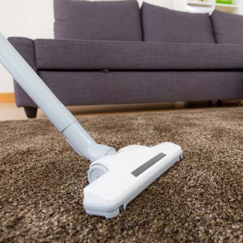 Move-In Cleaning